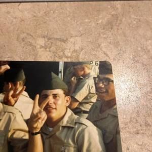 Meet your Posher, Christopher